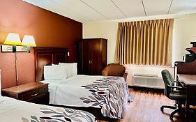 Red Roof Inn Hartford - Vernon